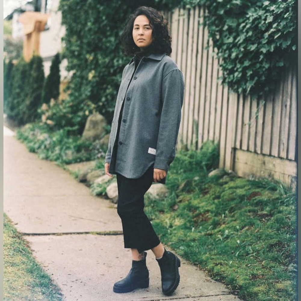 Anian | The Painters Coat